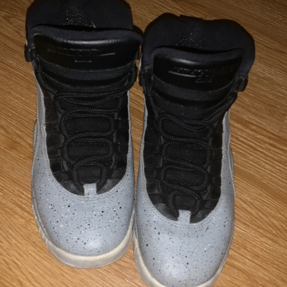 Jordan 10’s 2018